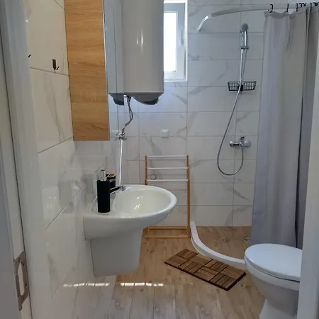 Beatris Apartment Pomorie