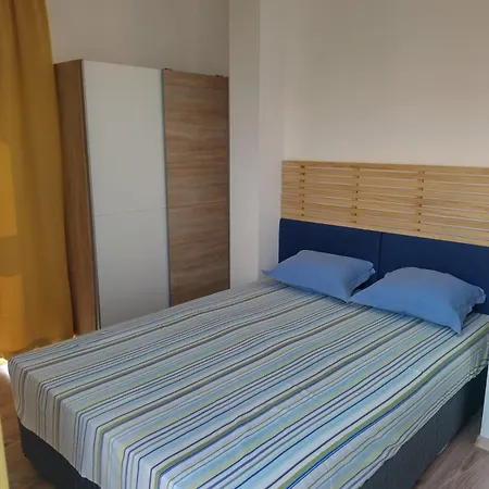 Beatris Apartment Pomorie