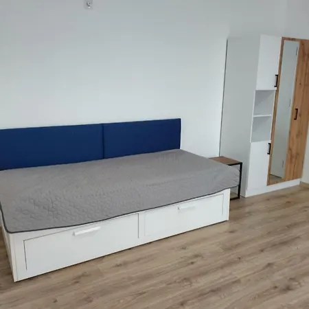 Apartment Beatris Pomorie