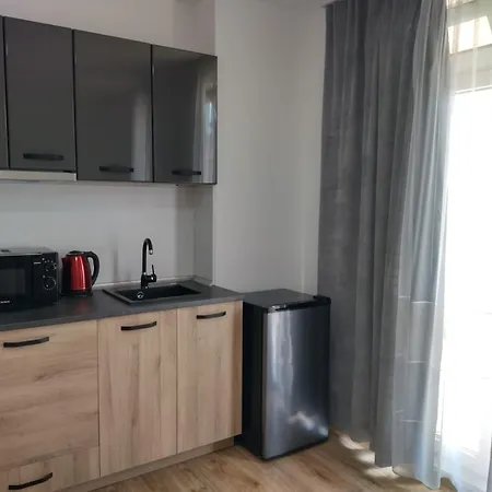Beatris Apartment Pomorie