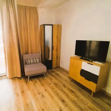 Beatris Apartment Pomorie