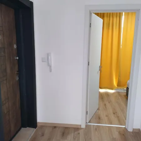 Apartamento Beatris