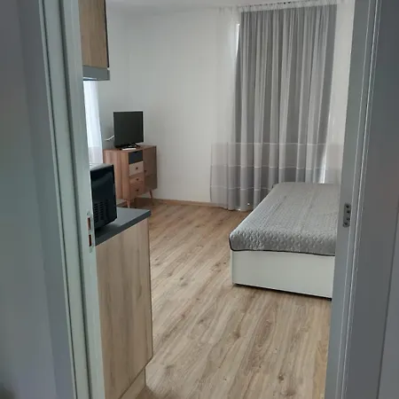 Beatris Apartamento *
