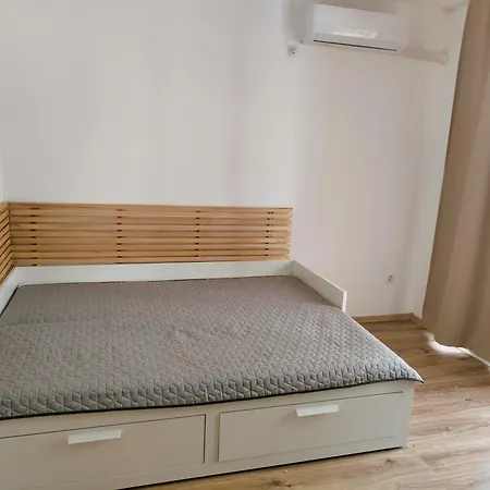 Apartamento Beatris Pomorie