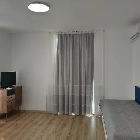 Beatris Apartamento