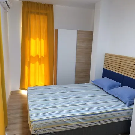 Apartamento Beatris Pomorie