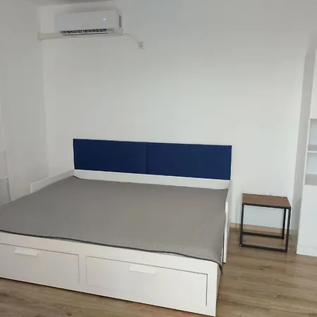 Beatris Apartamento