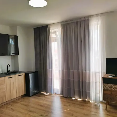 Apartamento Beatris *