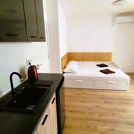 Beatris Apartamento Pomorie