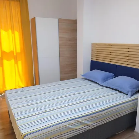Beatris Apartamento *
