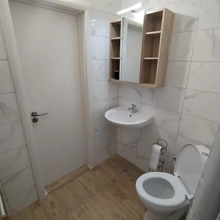 Beatris Apartamento