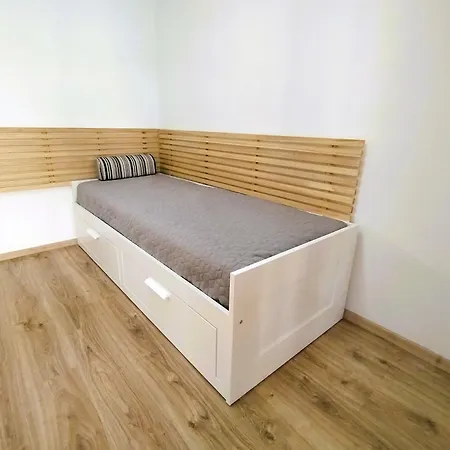 Beatris Apartamento