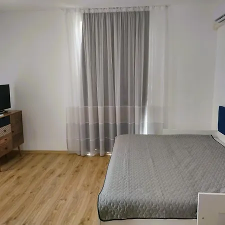 Apartamento Beatris Pomorie