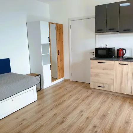 Beatris Apartamento