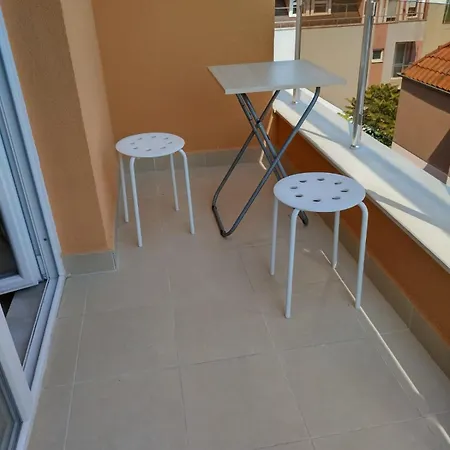 Beatris Apartamento *
