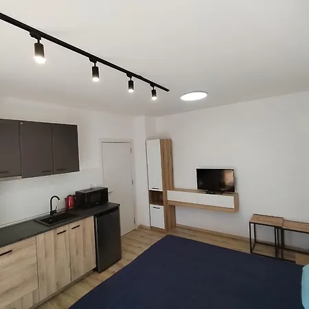 Apartamento Beatris