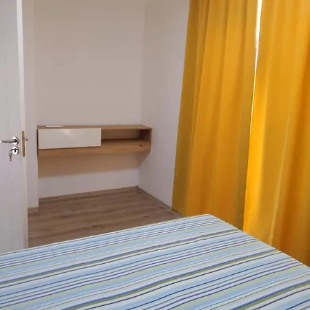 Beatris Apartamento *