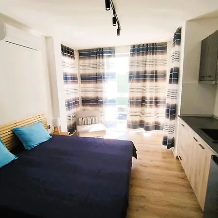 Apartamento Beatris