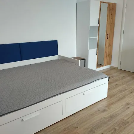 Beatris Apartamento *