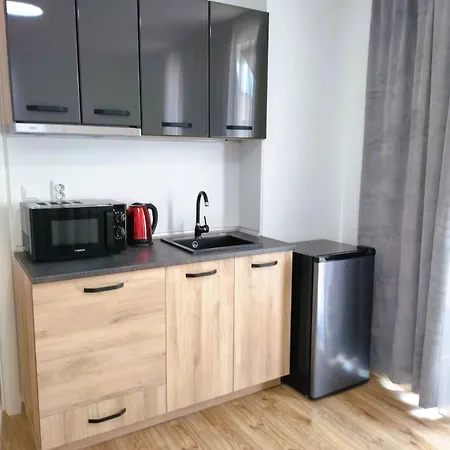 Apartamento Beatris