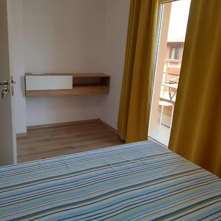 Apartamento Beatris *