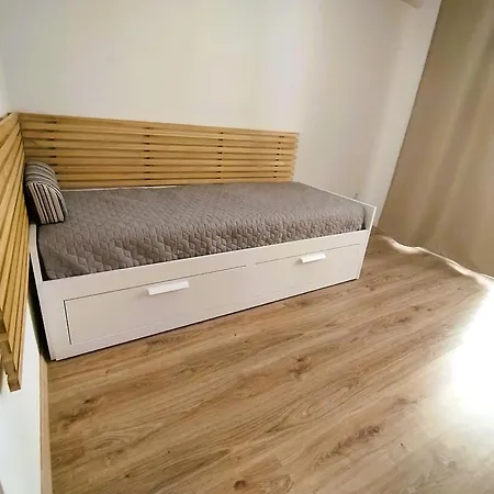 Beatris Apartamento *
