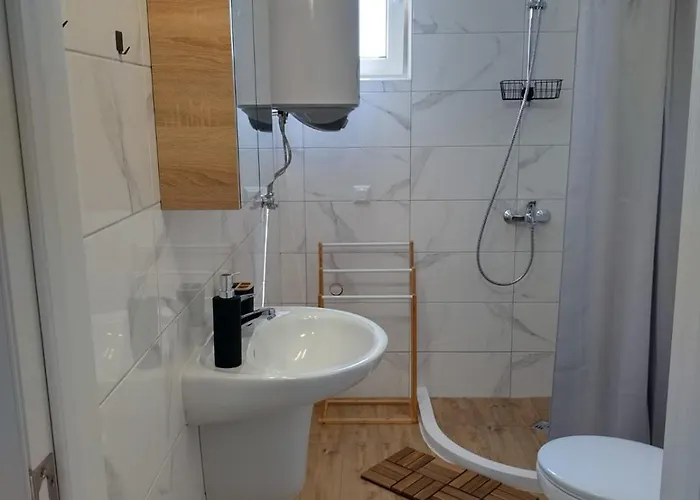 Beatris Apartment Pomorie