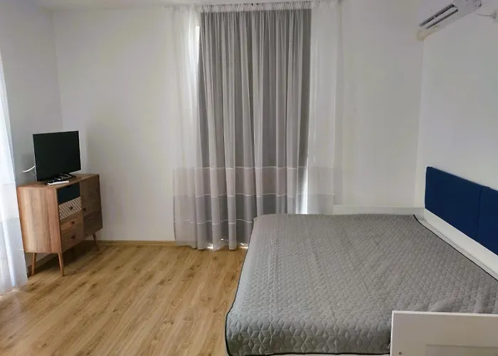 Apartment Beatris Pomorie