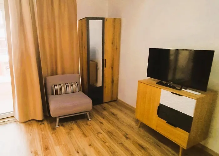 Beatris Apartment Pomorie